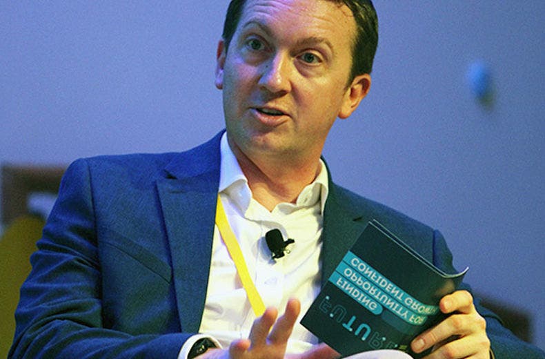 Listen to recordings of our panel discussions at our FUTURE Summit