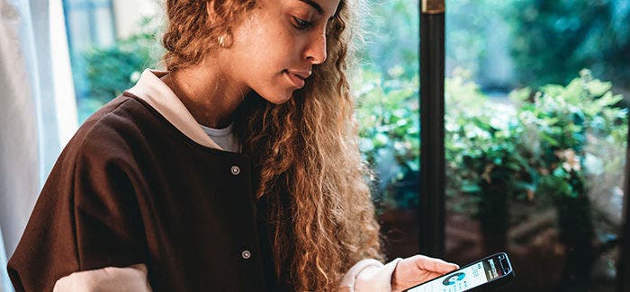Enhancing banking apps with credit education tools can help improve your customer's financial wellbeing.
