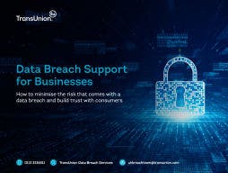data breach support for businesses ebook. Data Padlock