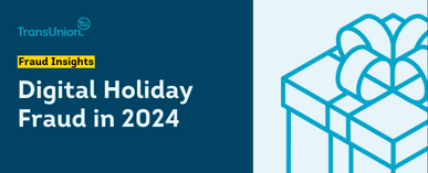 Digital Holiday Fraud in 2024