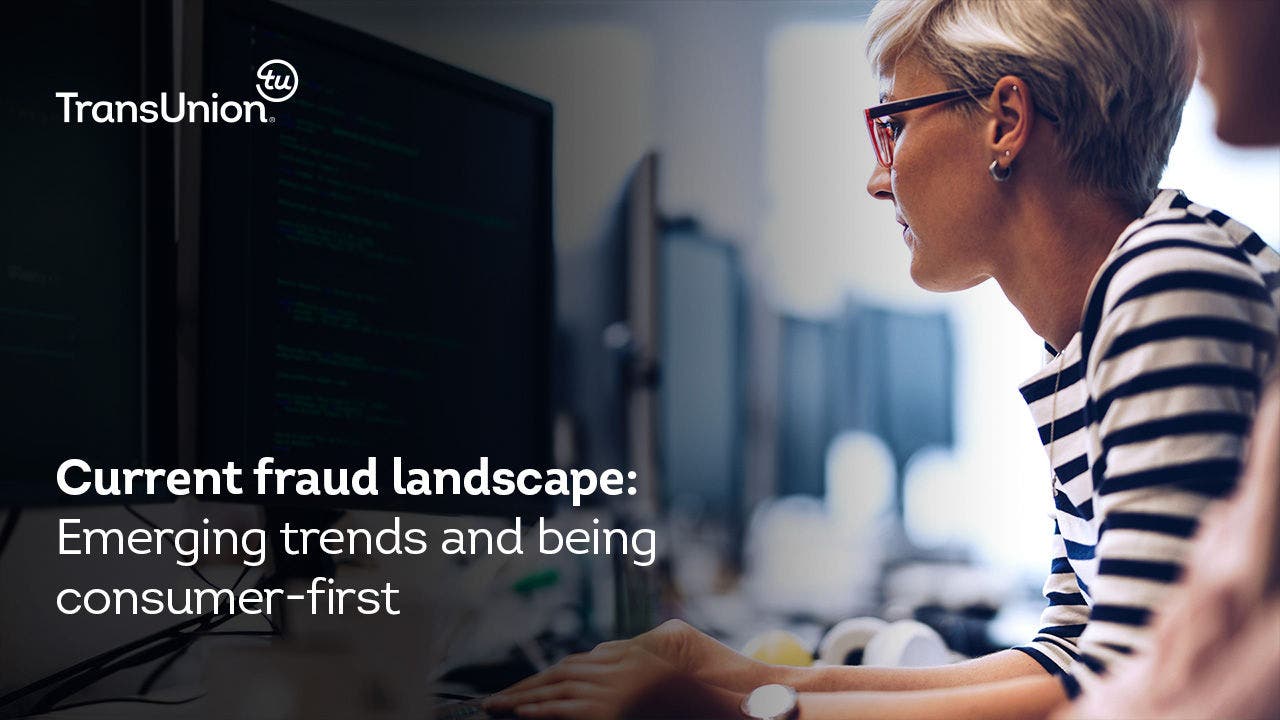 An overview of the fraud trends facing UK businesses and consumers in 2022.