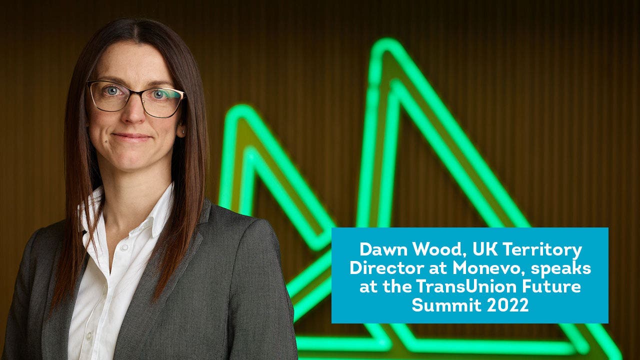 Interview with Dawn Wood, UK Territory Director at Monevo