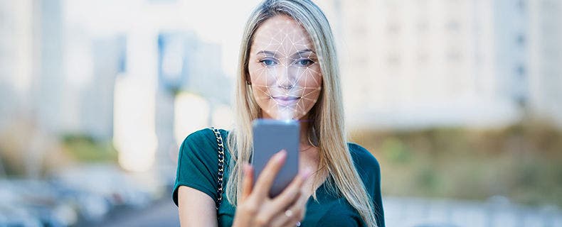Verifying Digital Identities