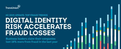Global Fraud Trends H2 2025