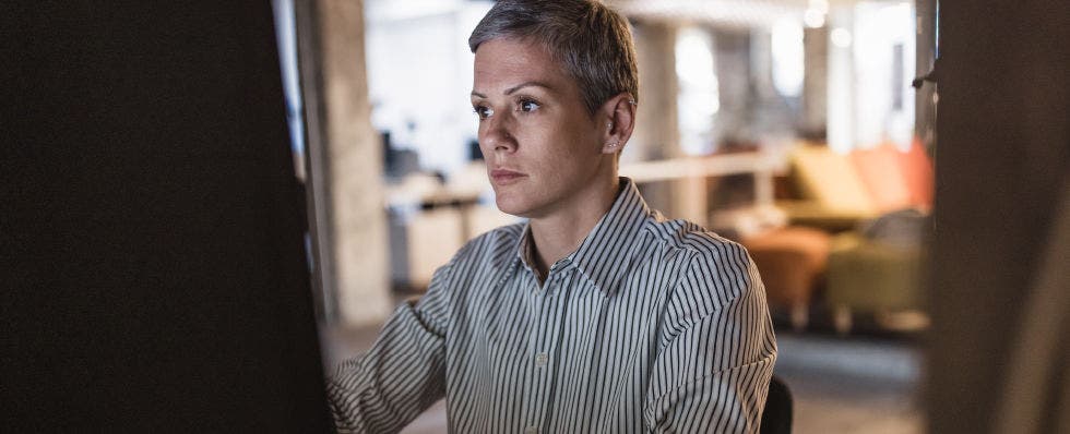 Five uk fraud trends