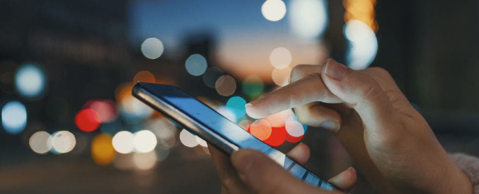 Header image for TransUnion Named a Strong Performer in Digital Fraud Management Solutions by The Forrester Wave™  blog post