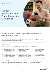 TruValidate-UK-Document-Verification-Gaming-Thumbnail