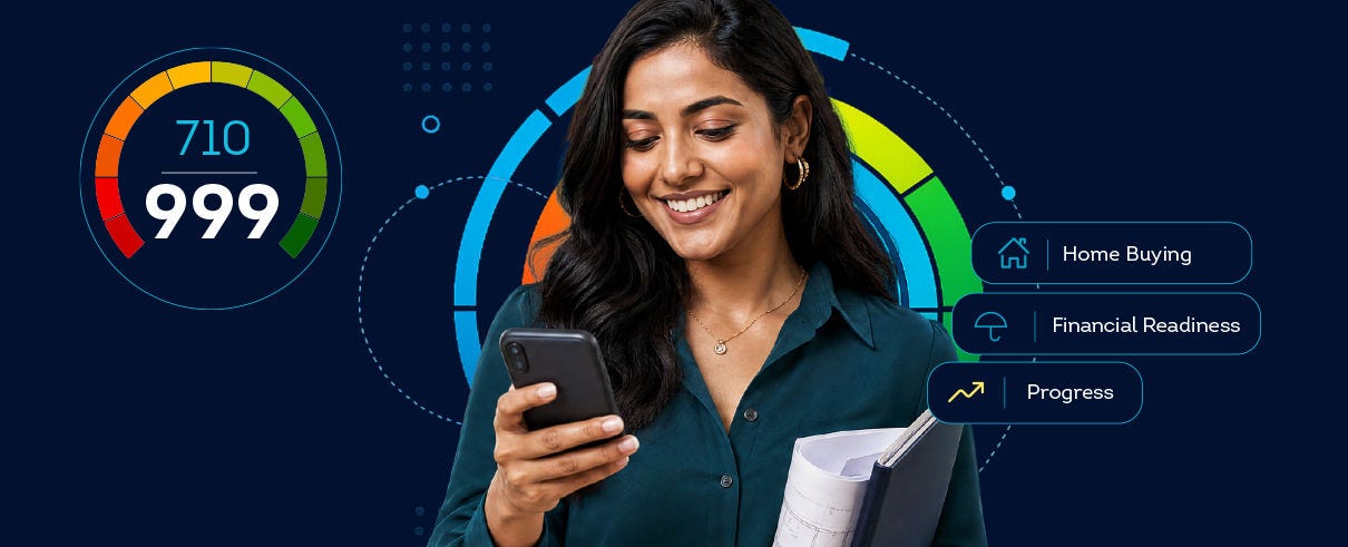 New Consumer Score Explained Quick Facts