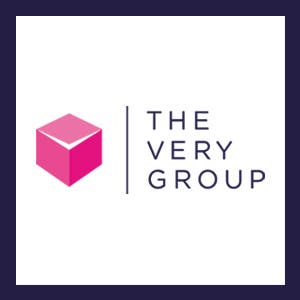 The Very Group Case Study Thumbnail Image