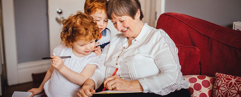 Insurance providers can better support elderly customers with a variety of data solutions