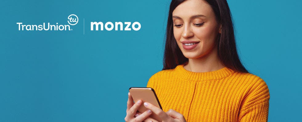 Monzo TransUnion Case Study