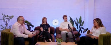 The future of Credit education with TransUnion, Monzo, Lloyds and CreditKarma