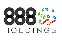 888 Holdings logo, one of TransUnion's UK customers