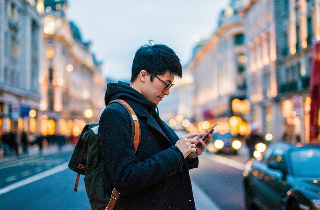 Device-Based Authentication Feature