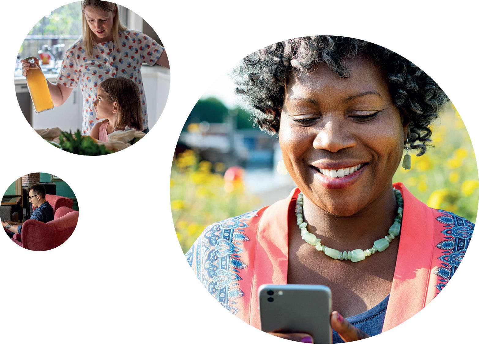 Consumers and businesses can use Open Banking help improve access to credit.