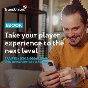 An ebook explaining how TransUnion's data solutions can help gaming operators to their player experience to the next level.