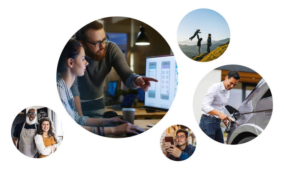 TransUnion and Bud are developing Open Banking solutions and expanding the ecosystem to create rich digital experiences and automated services.