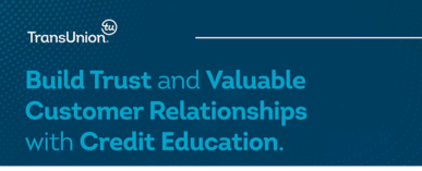 TransUnion's building valuable relationships video thumbnail