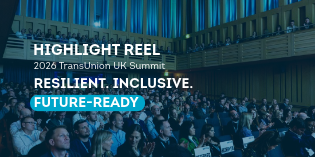 TransUnion Summit 2026 highlight video