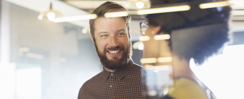 Blog image for How can fraud teams maximise the latest tech in fraud prevention to provide a seamless customer journey?