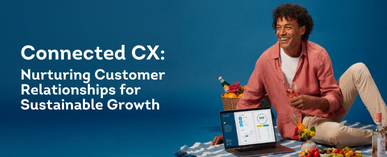 cx webinar connected cx
