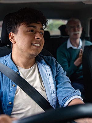Insurers need to protect young car drivers in various ways