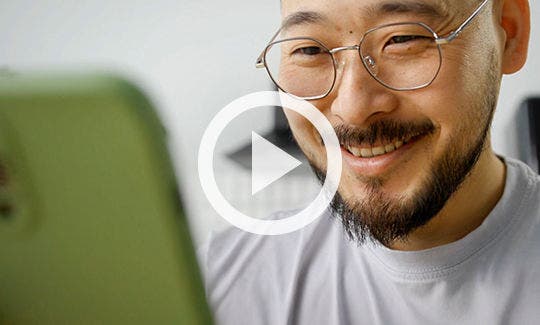 TransUnion Information for Good Thumbnail