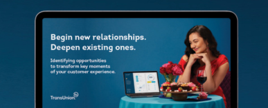 Begin new relationships. Deepen existing ones. 