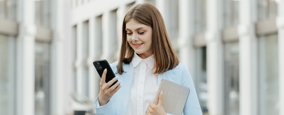 Verifying Digital Identities