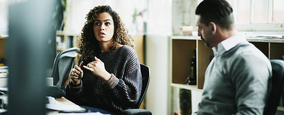Blog image for Exploring the idea of collaboration in the fight against fraud