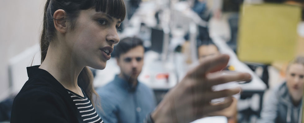 Blog image for Focus on Fraudonomics: Biometrics the future of digital fraud prevention and providing a good customer experience