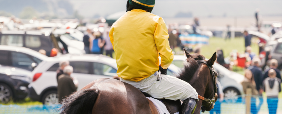 Horse Racing