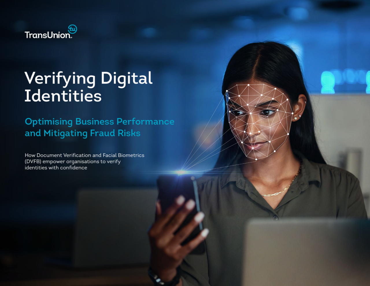 Verifying Digital Identities