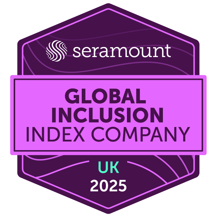 2025 Seramount Global Inclusion Index Company