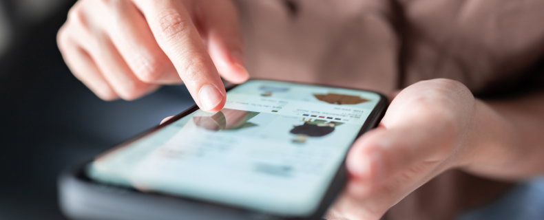 Staying safe with your device in public