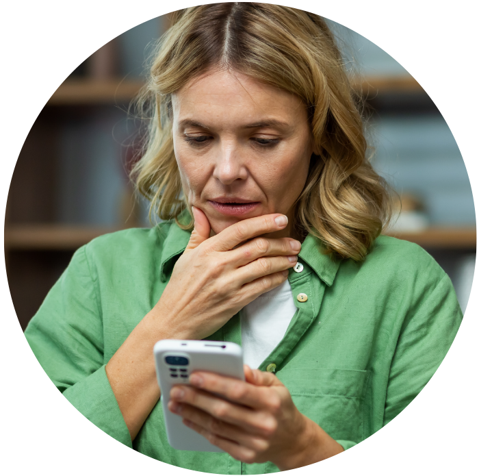support centre faqs