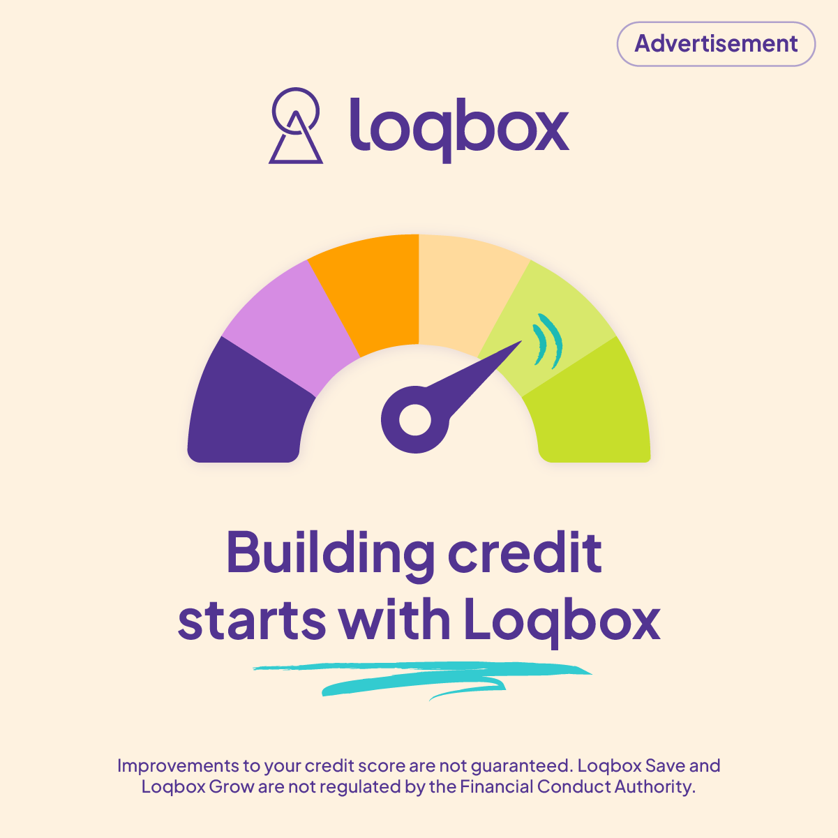 advert