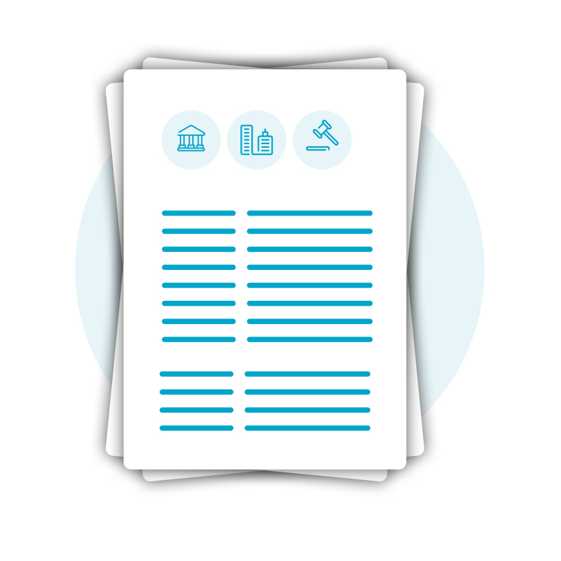 your credit information step one